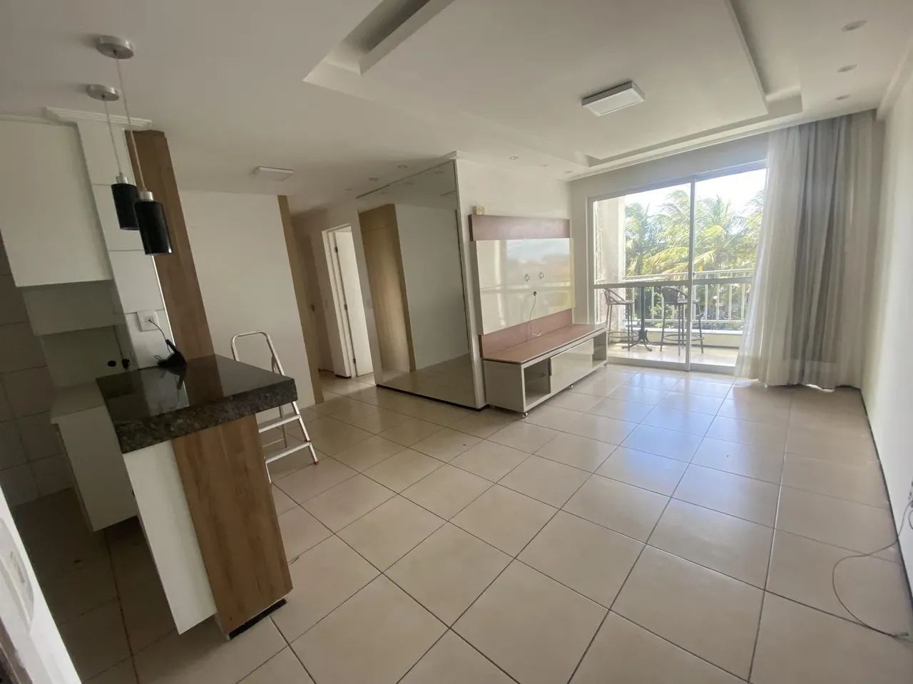 AP2169 Excelente apartamento Parangaba - Foto 2