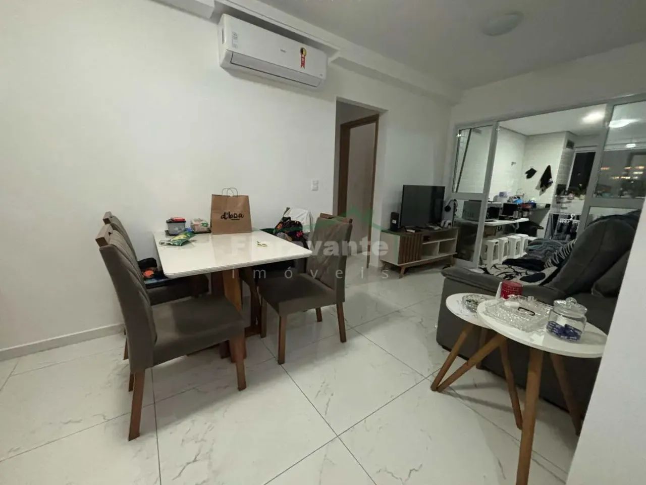 Apartamento com 2 quartos, Boqueirão, Santos, Cod: 7444 - Foto 3