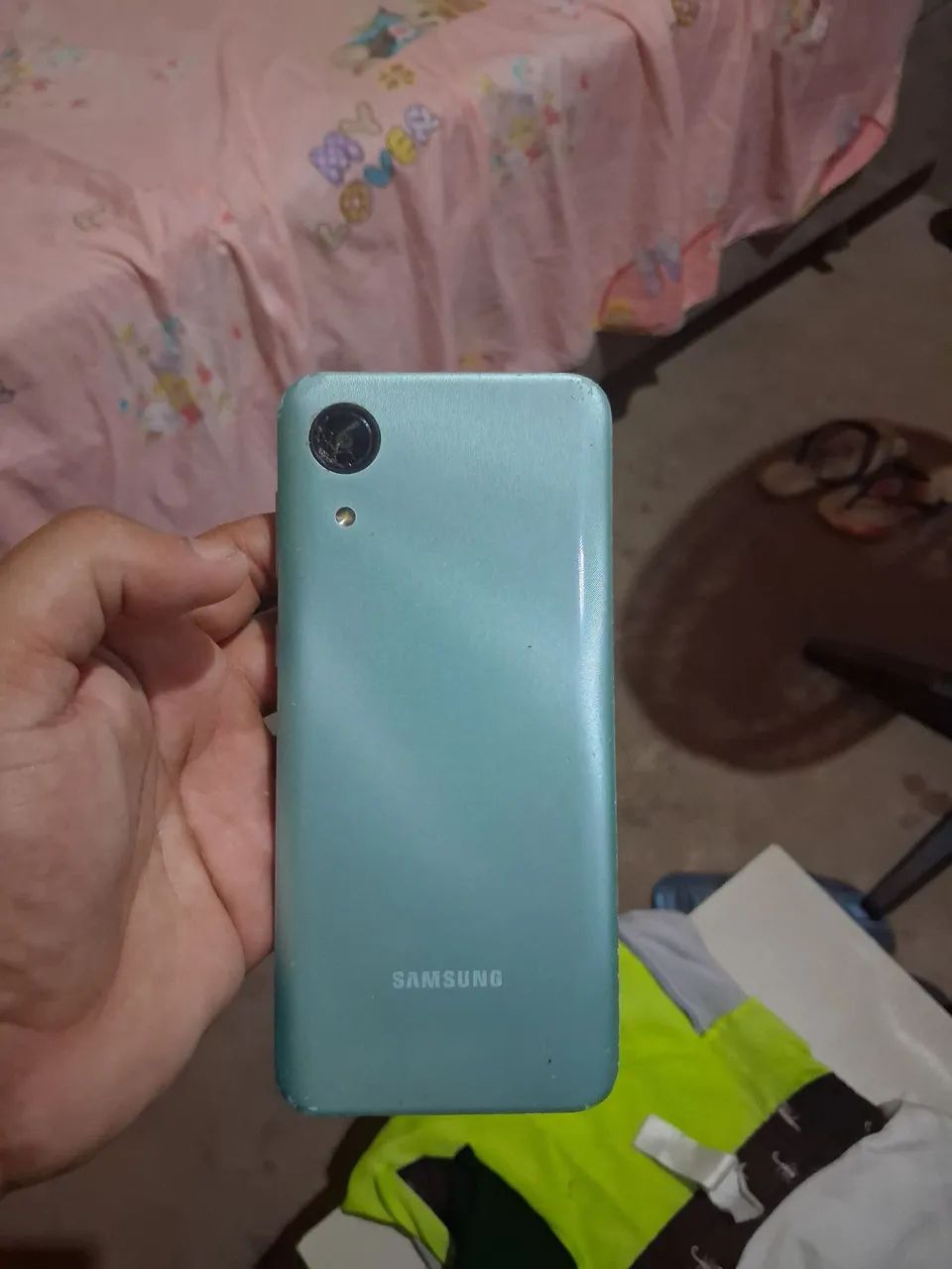 Celular para retirada de peças  - Foto 2