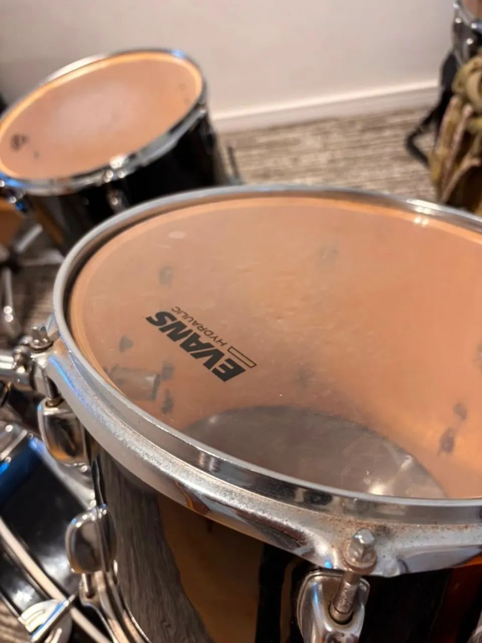 Bateria - Foto 4
