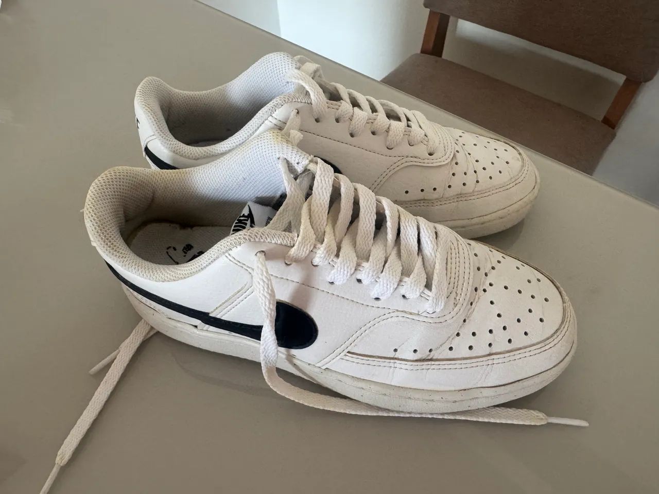 VENDO TENIS NIKE ORIGINAL  - Foto 3