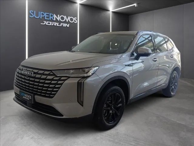 GWM Haval H6 PREMIUM HEV 2026