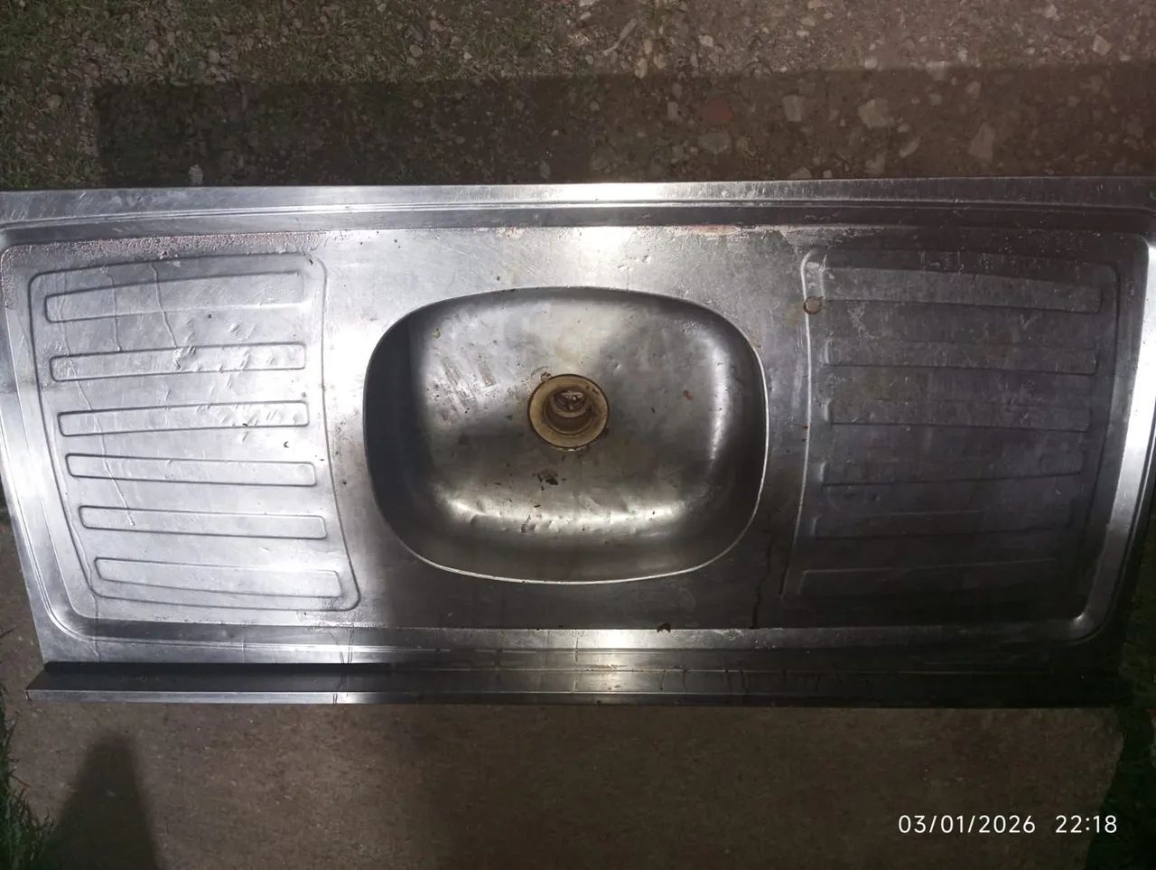 Pedra de pia 64962673993346120