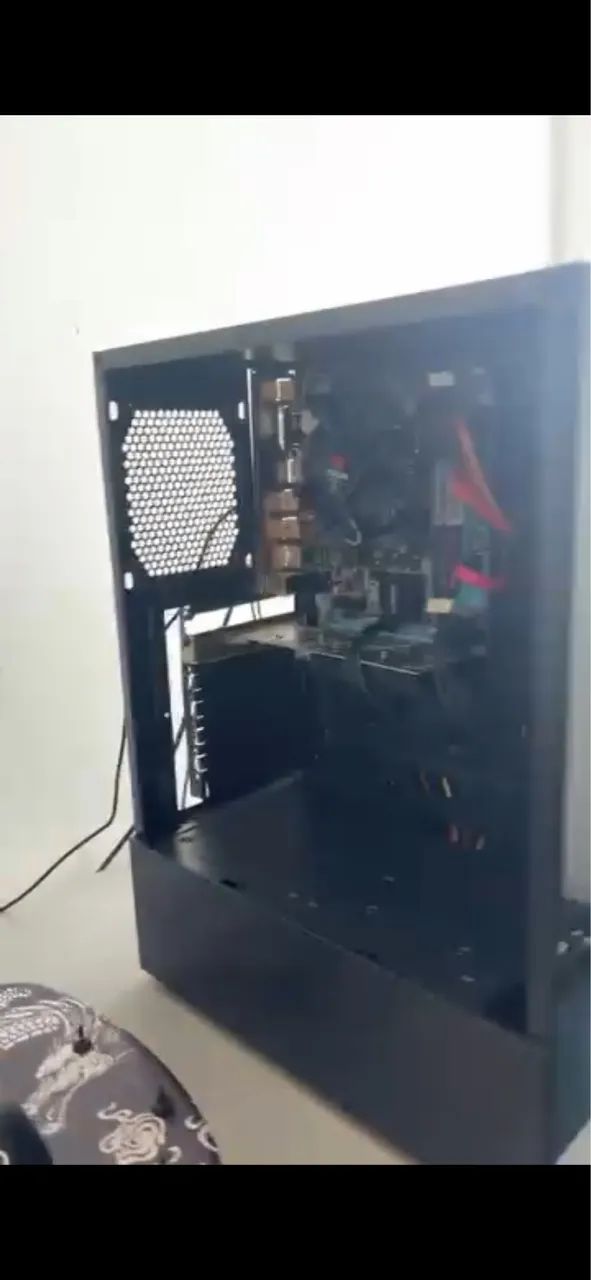 PC gamer (alto desempenho,já com placa de vídeo)