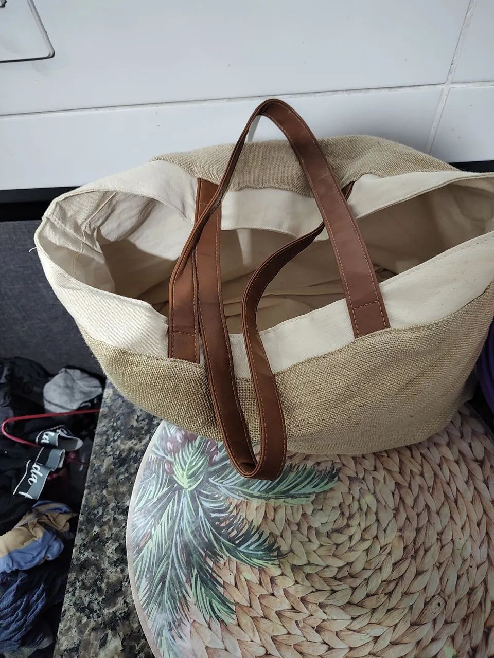 bolsa feminina  - Foto 3