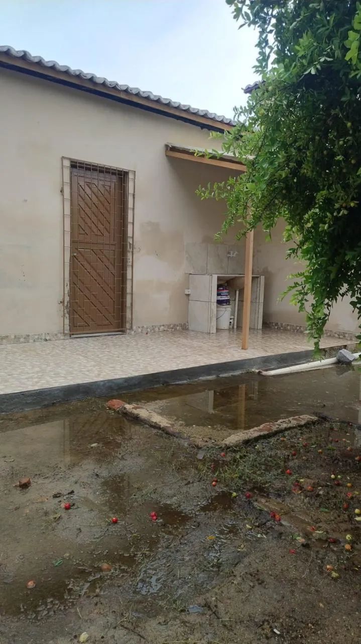 Alugo casa - Angicos/RN - Foto 2