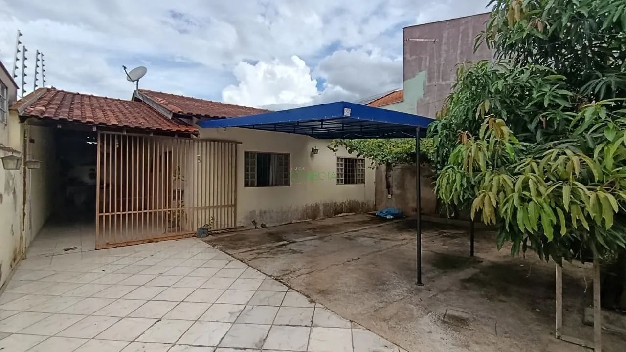 Casa | Jardim Tropical | Londrina