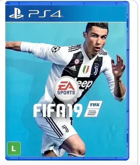 Fifa 19 Ps4