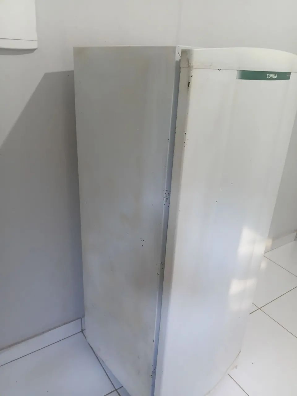 Geladeira Consul - Foto 4