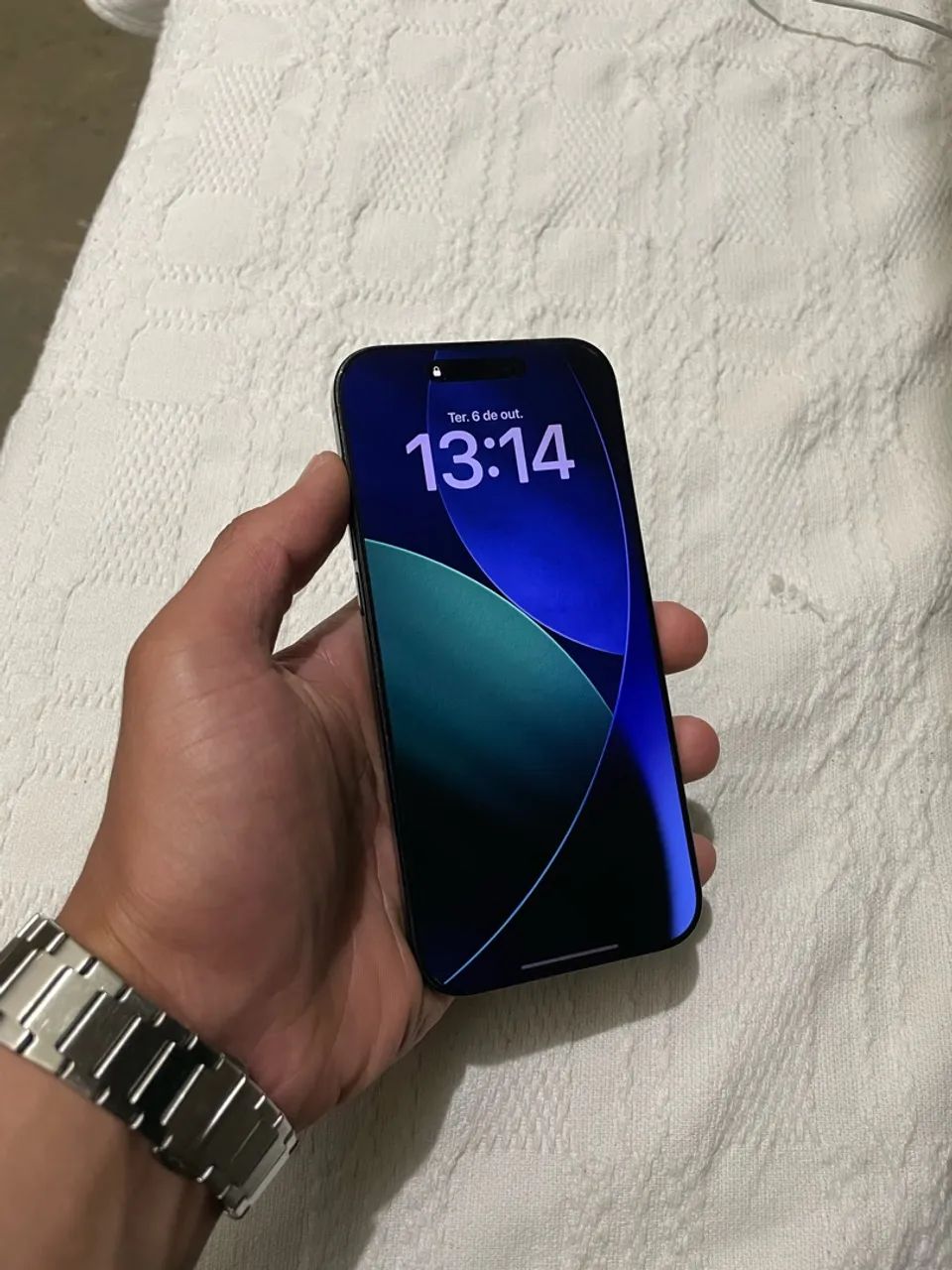 Iphone 16 pro max - Foto 2