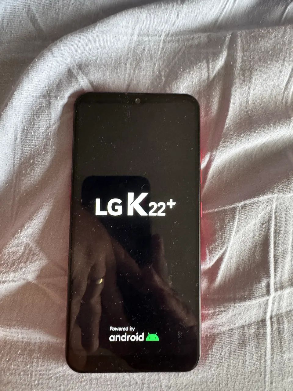Celular LG K22+ 64GB - Foto 4