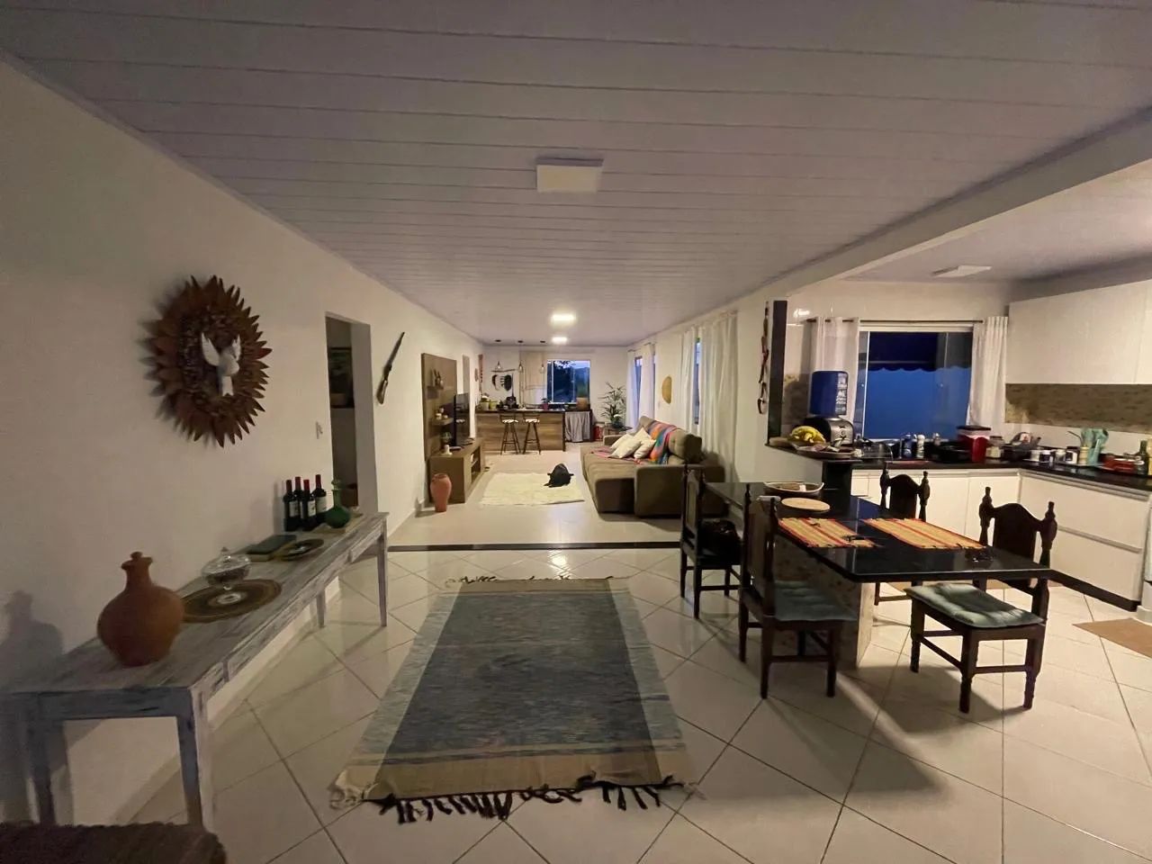 Alugo excelente casa em Conceição da barra  - Foto 3