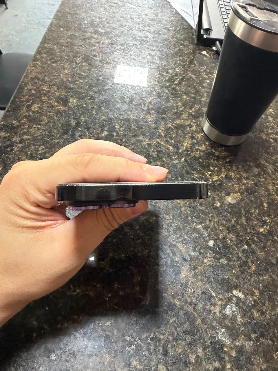 iPhone 14 Pro Max 256g  - Foto 2