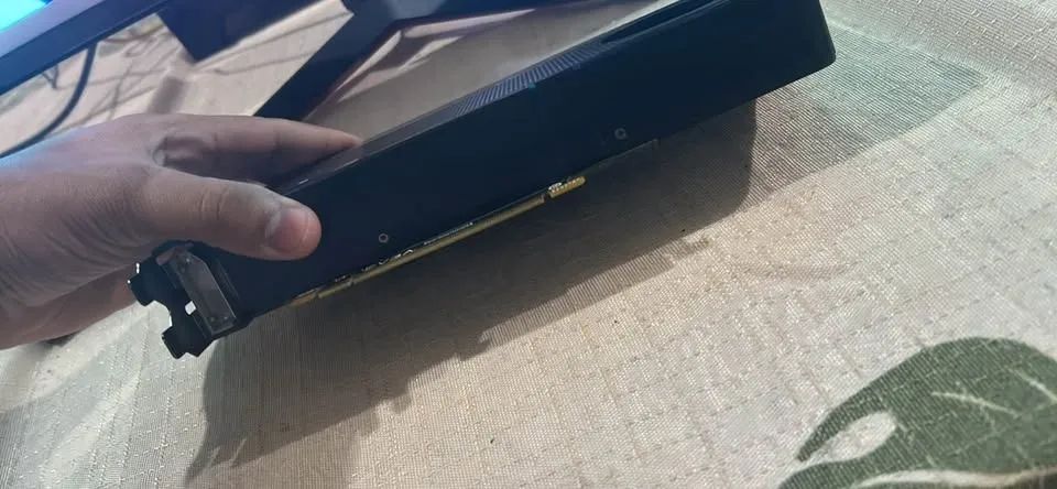 Placa de Video GTX 660TI