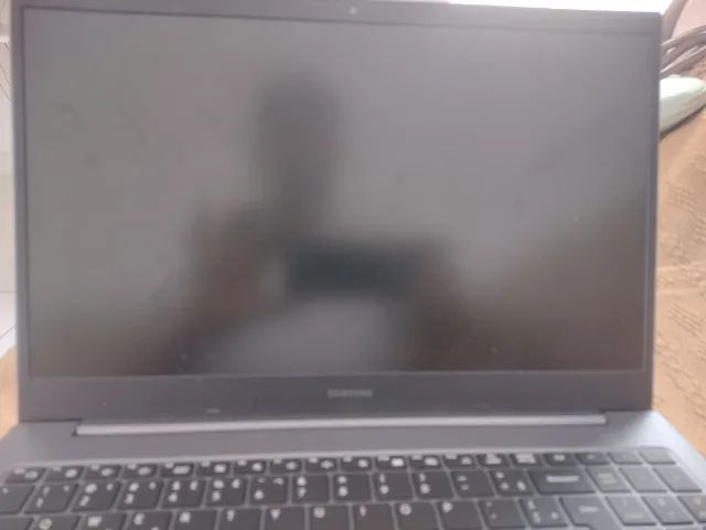Notebook Samsung 