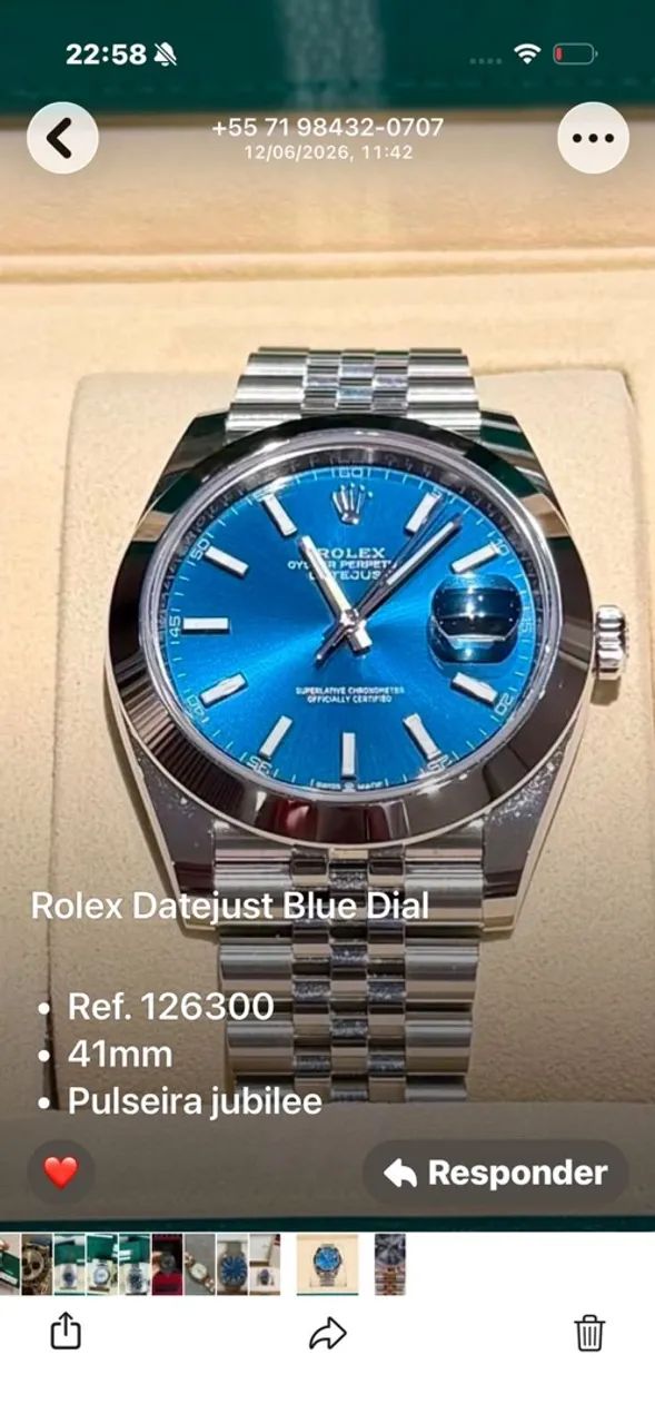 Rolex day just - Foto 2