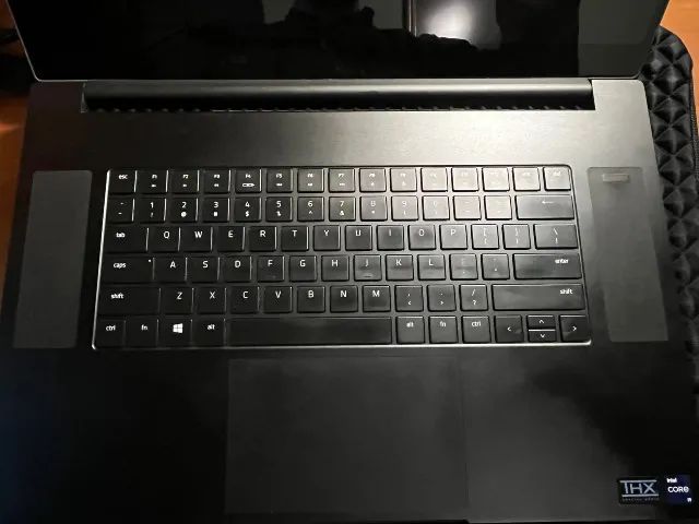 Notebook Razer Blade Pro 17 (Modelo Premium 2021) - Foto 2