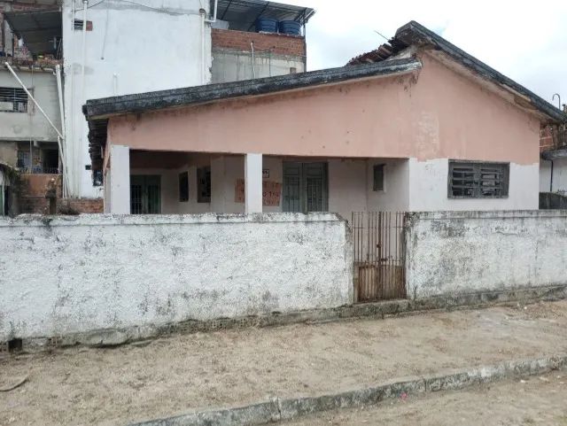 Foto - Jaboatão dos Guararapes - Centro
