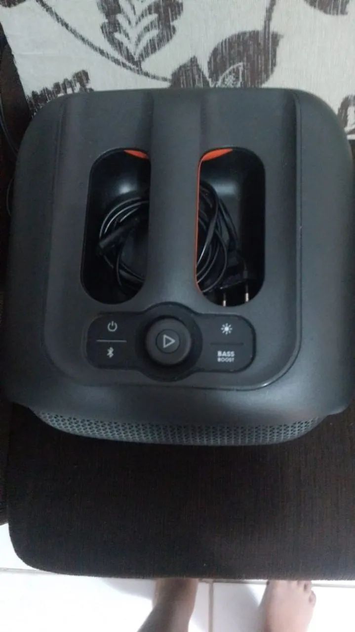 Caixa de som JBL - Foto 2