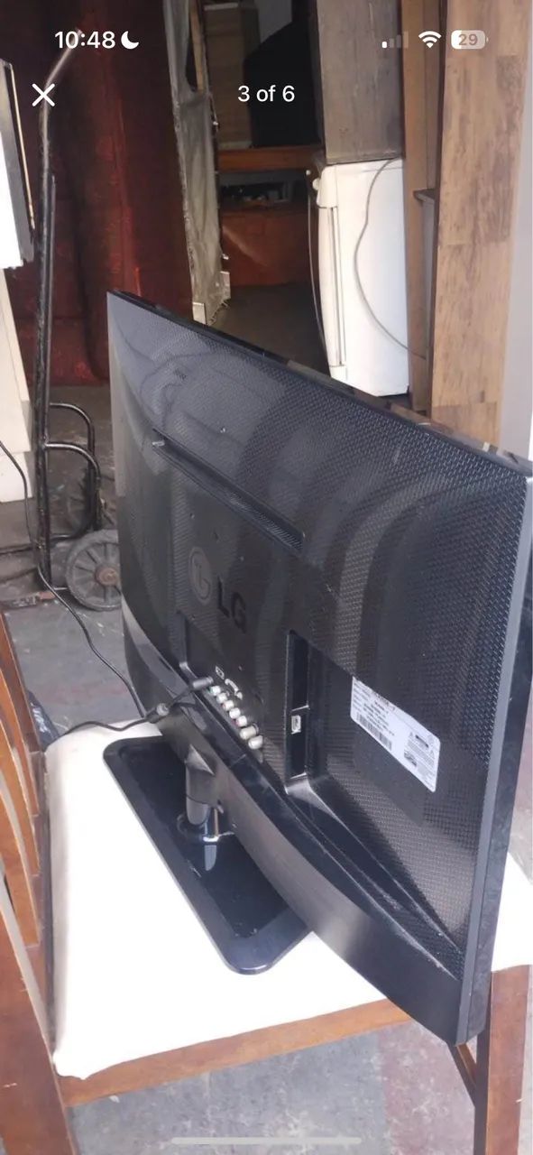 TV LG 32?  - Foto 4