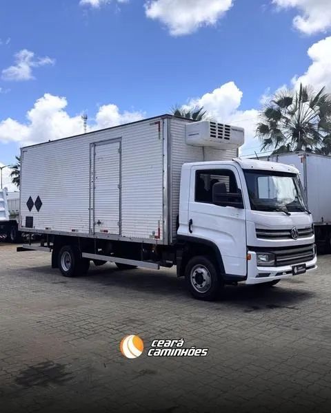 VOLKSWAGEN 9.170 DRC - Foto 3