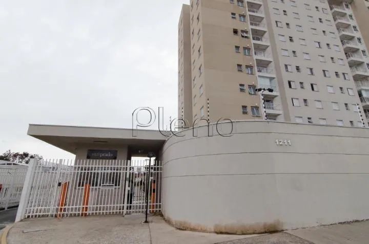 Apartamento à venda e para alugar em Campinas, Jardim Nova Europa, com 2 quartos, com 51 m