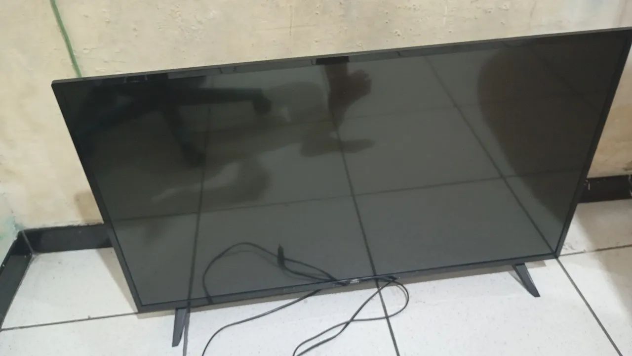 Tv smart 43 polegadas Philips  - Foto 3