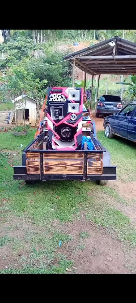 vendo ou troco  - Foto 4