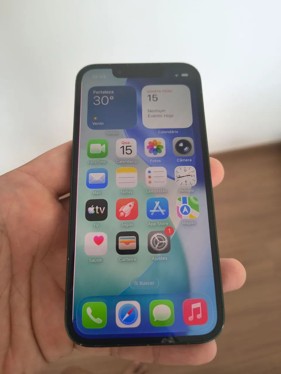 iPhone 13 Mini - Foto 2