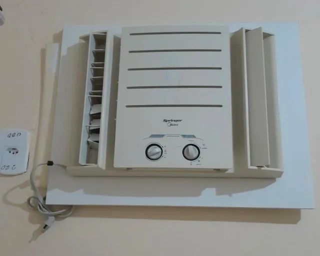 Ar-condicionado 220V