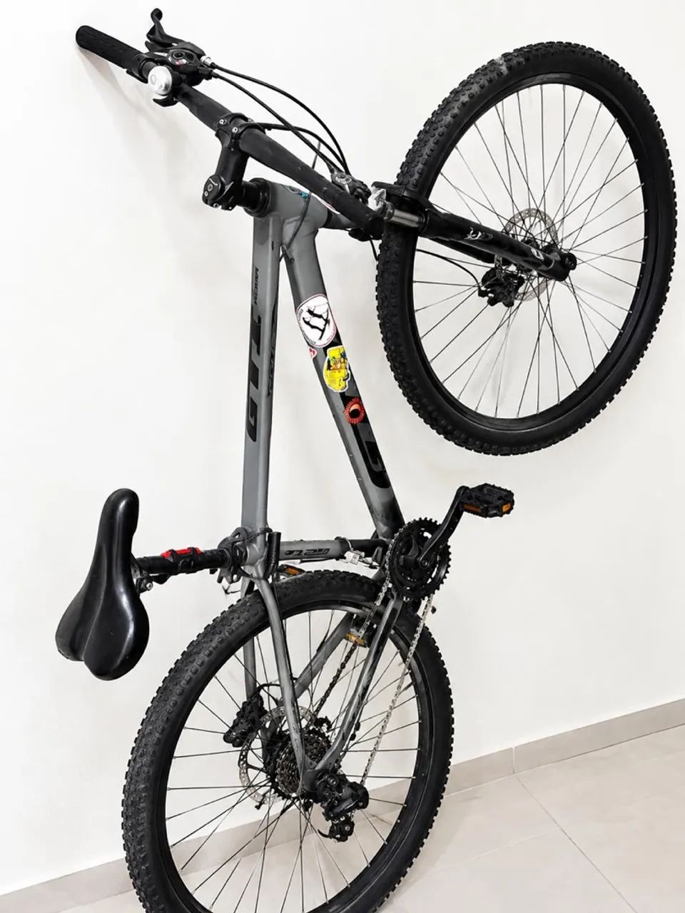 VENDO BIKE