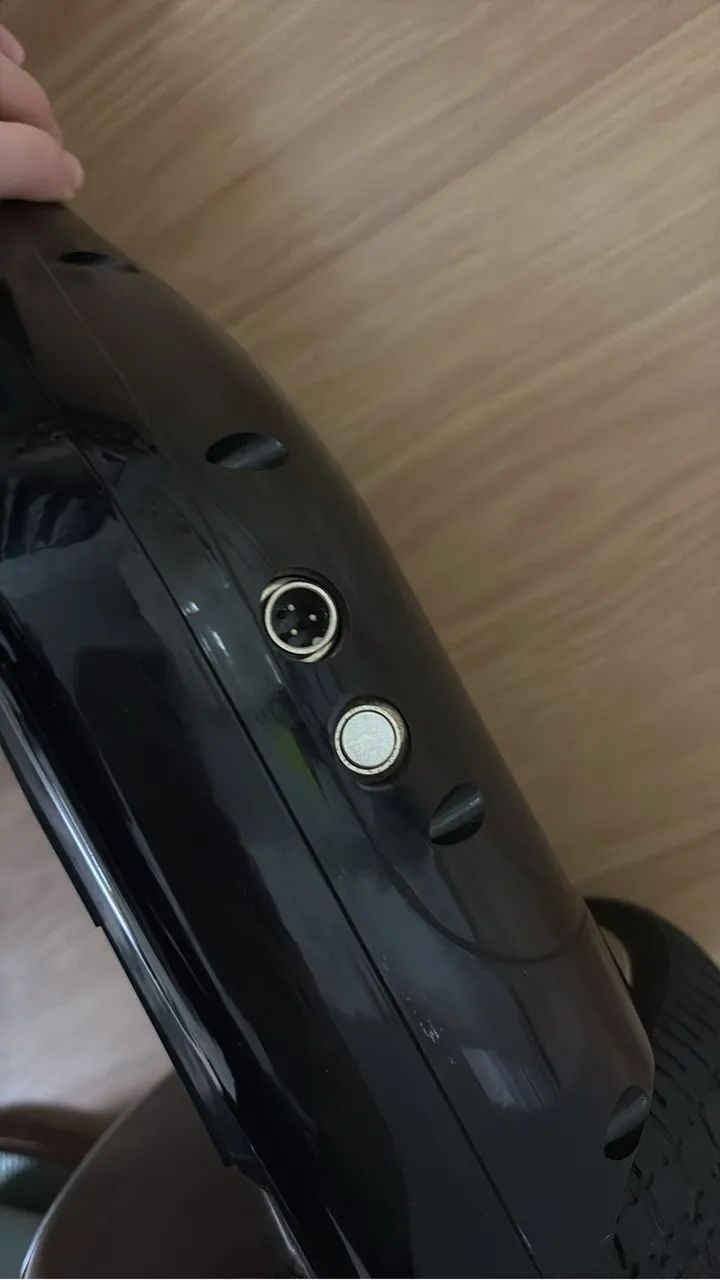 Skate elétrico 6,5-bluetooth - Foto 5