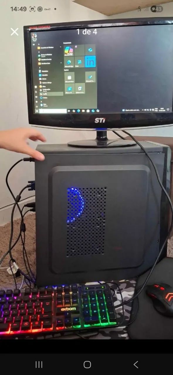 PC Gamer ?