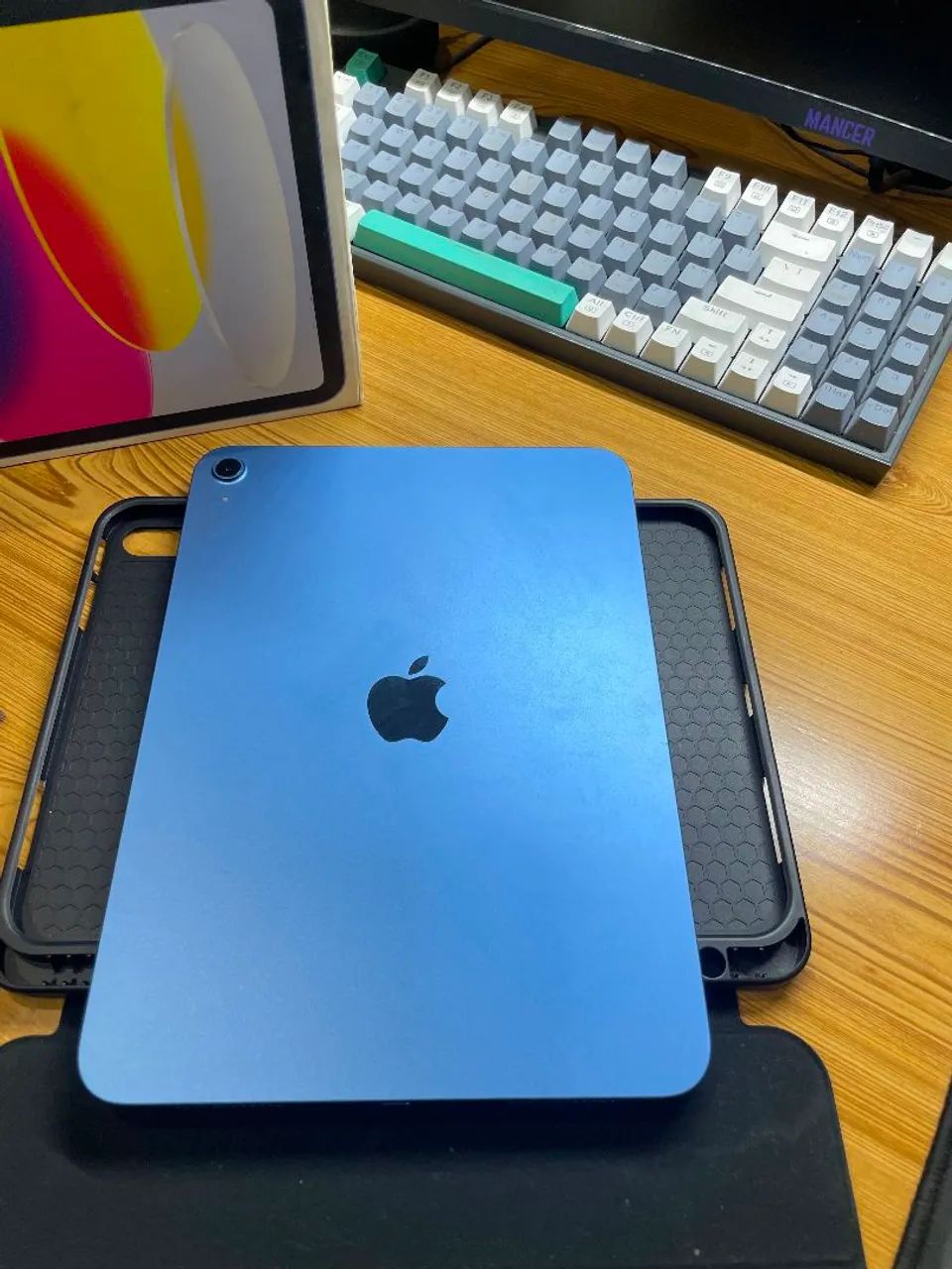 Ipad A16 128gb ESTADO DE NOVO - Foto 4