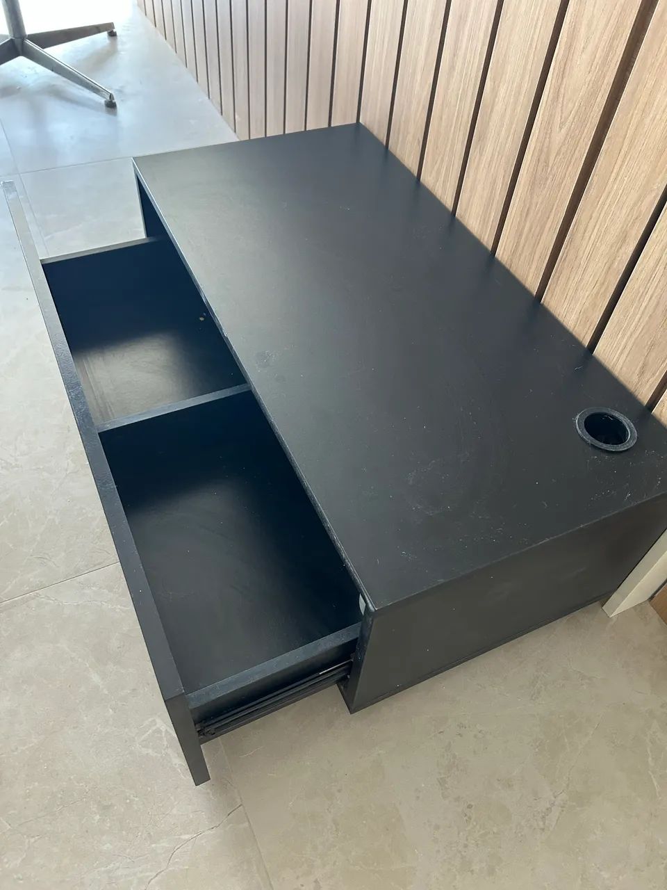 Rack decoração  - Foto 3