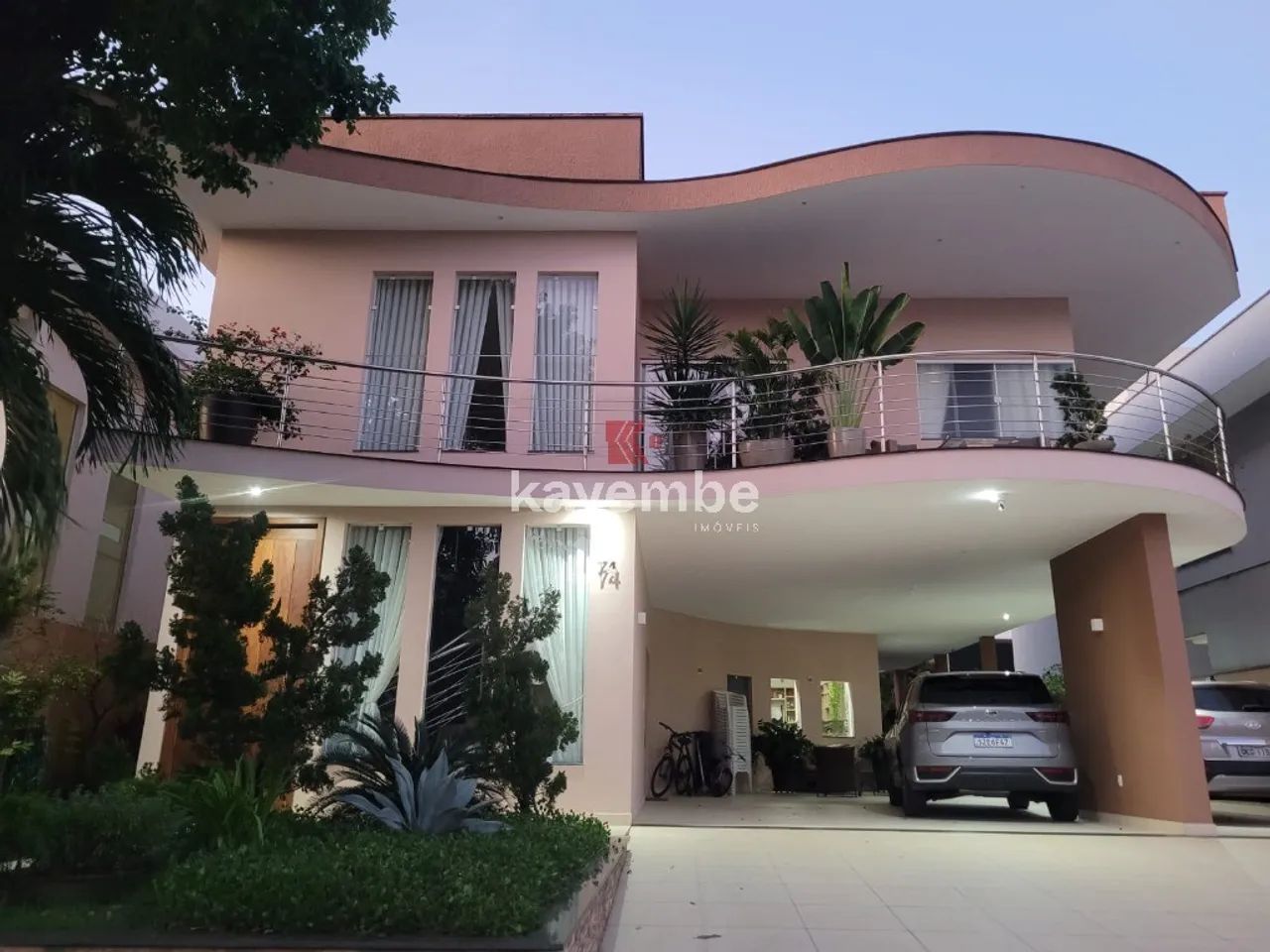 CASA RESIDENCIAL em BELÉM - PA, PARQUE VERDE