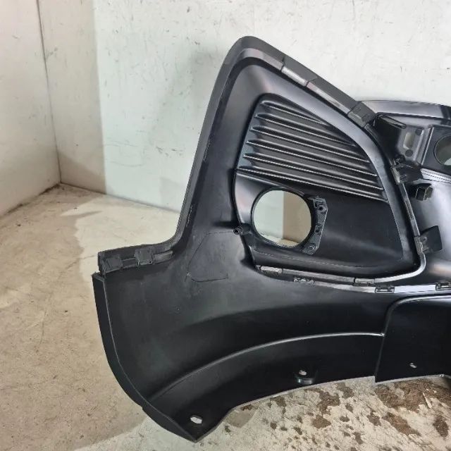Parachoque Dianteiro Peugeot 2008 2020 2024 Original 27178 - Peças