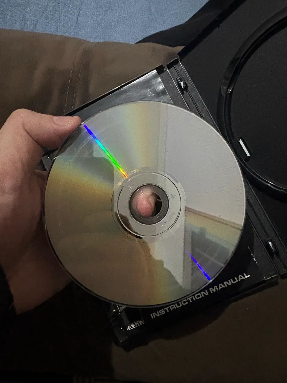 Jogo de ps2 original - Foto 4