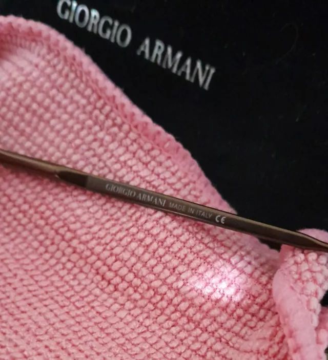 ARMAÇÃO PARA ÓCULOS  - Foto 2