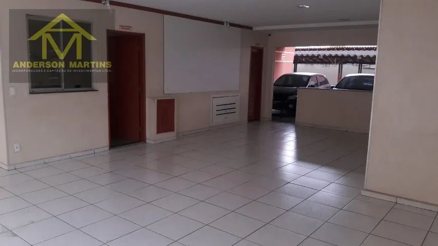 . Apartamento de 2 quartos - Edifício Praia Vermelha 705 (aceitamos Proposta) - Cód. 21576 - Foto 3