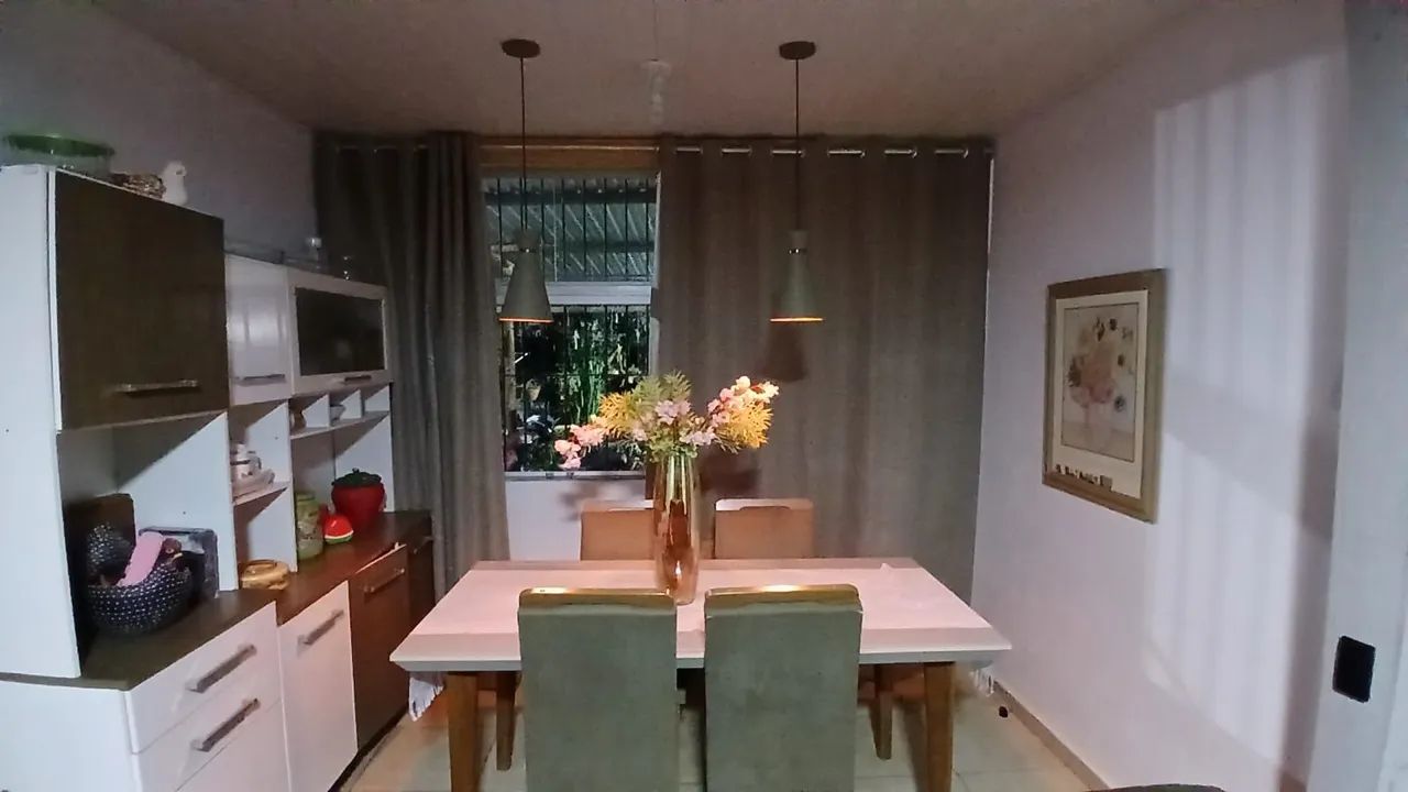 Vendo casa com kitnet em cima - Foto 5