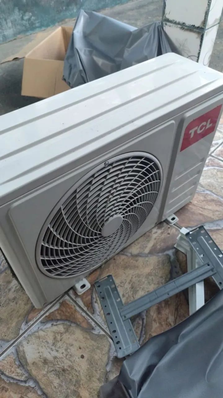 Ar condicionado TCL - Foto 3