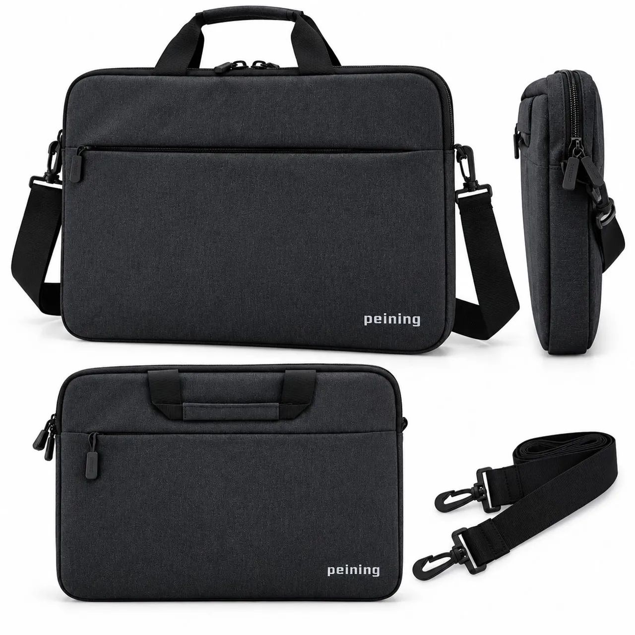 Bolsa para Notebook 13 a 14" Peining com Alça - Foto 2