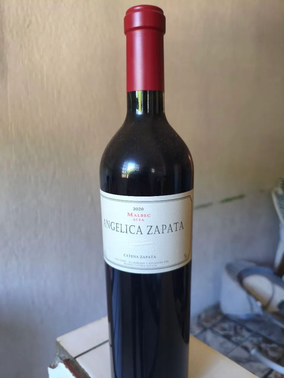 Vinho  - Foto 2