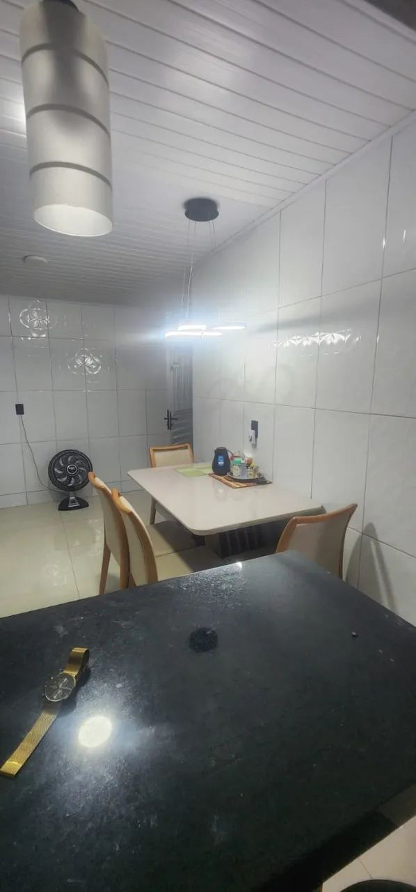 EXCELENTE OPORTUNIDADE DE MORAR NA CASA DE SEUS SONHOS - Foto 5