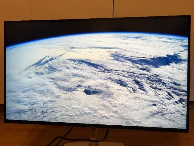 Monitor Dell Pro 27 Plus P2725QE 4K com Hub USB-C ? Seminovo