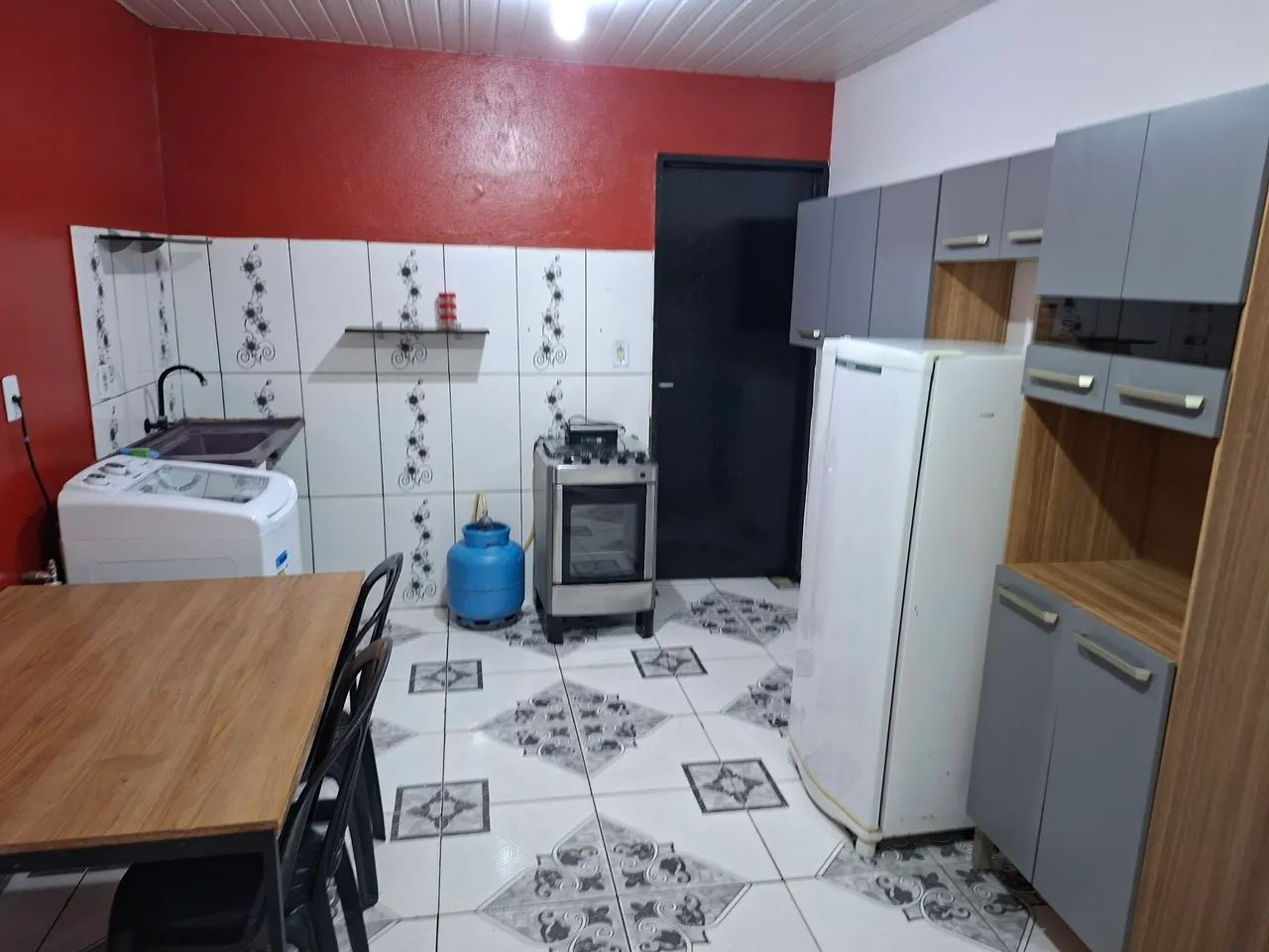 Alugo apartamento  - Foto 4