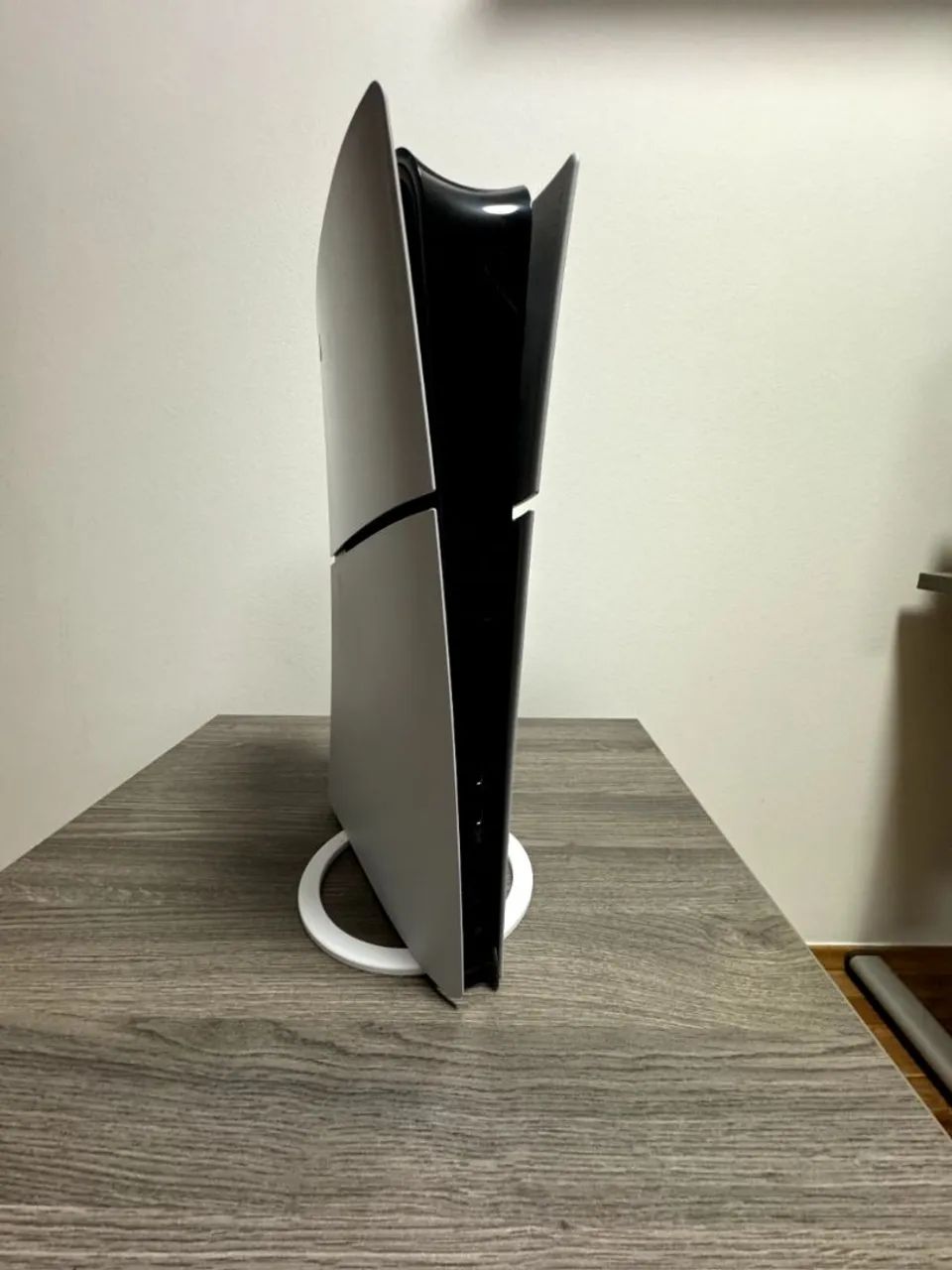 Suporte Vertical para Playstation 5 Slim e Pro