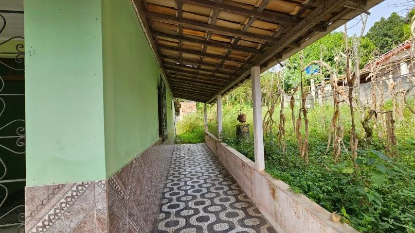 CASA GRANDE COM PREÇO IMPERDÍVEL!!!!!!! - Foto 5