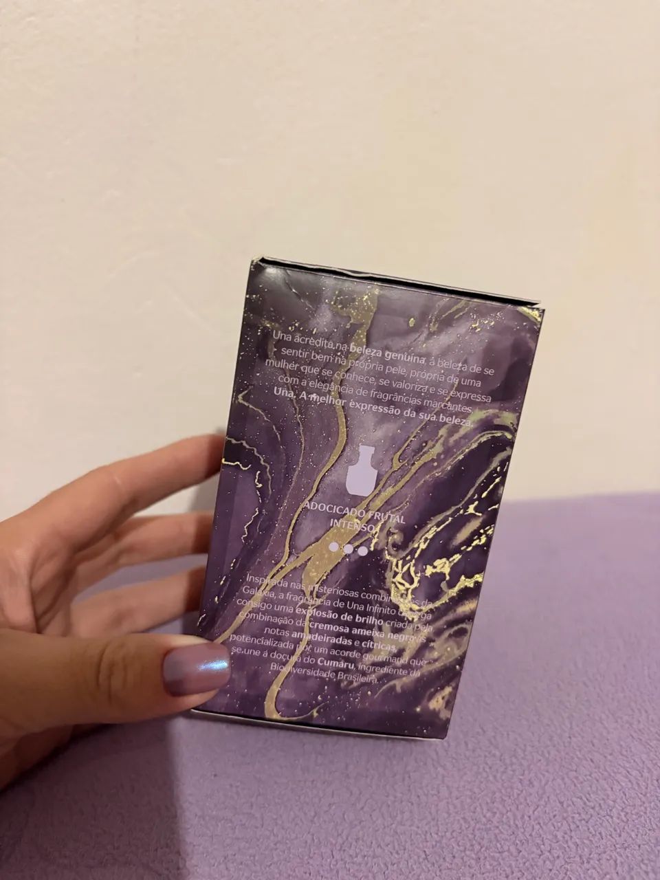 Perfume - Foto 3